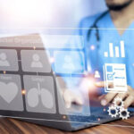 Healthcare software