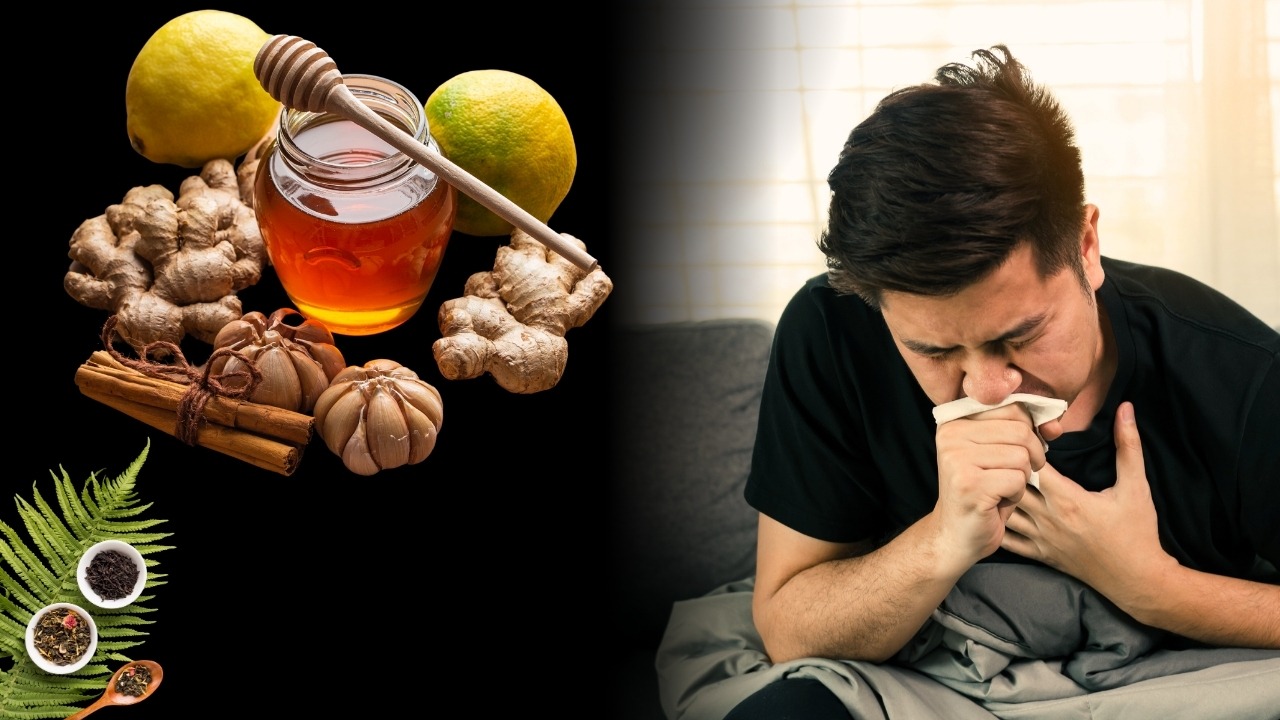 Home Remedies