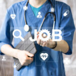 Moving To a Healthcare Career 