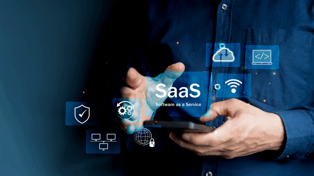SaaS-Based 
