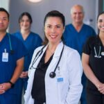 healthcare career