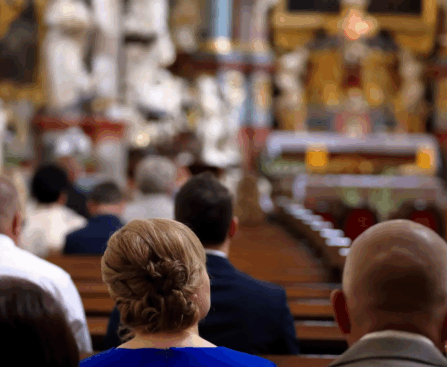 Christian Church Meetings