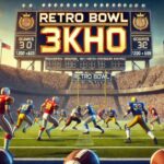 Retro Bowl 3KHO