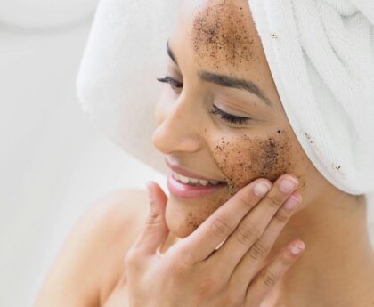 organic skin care