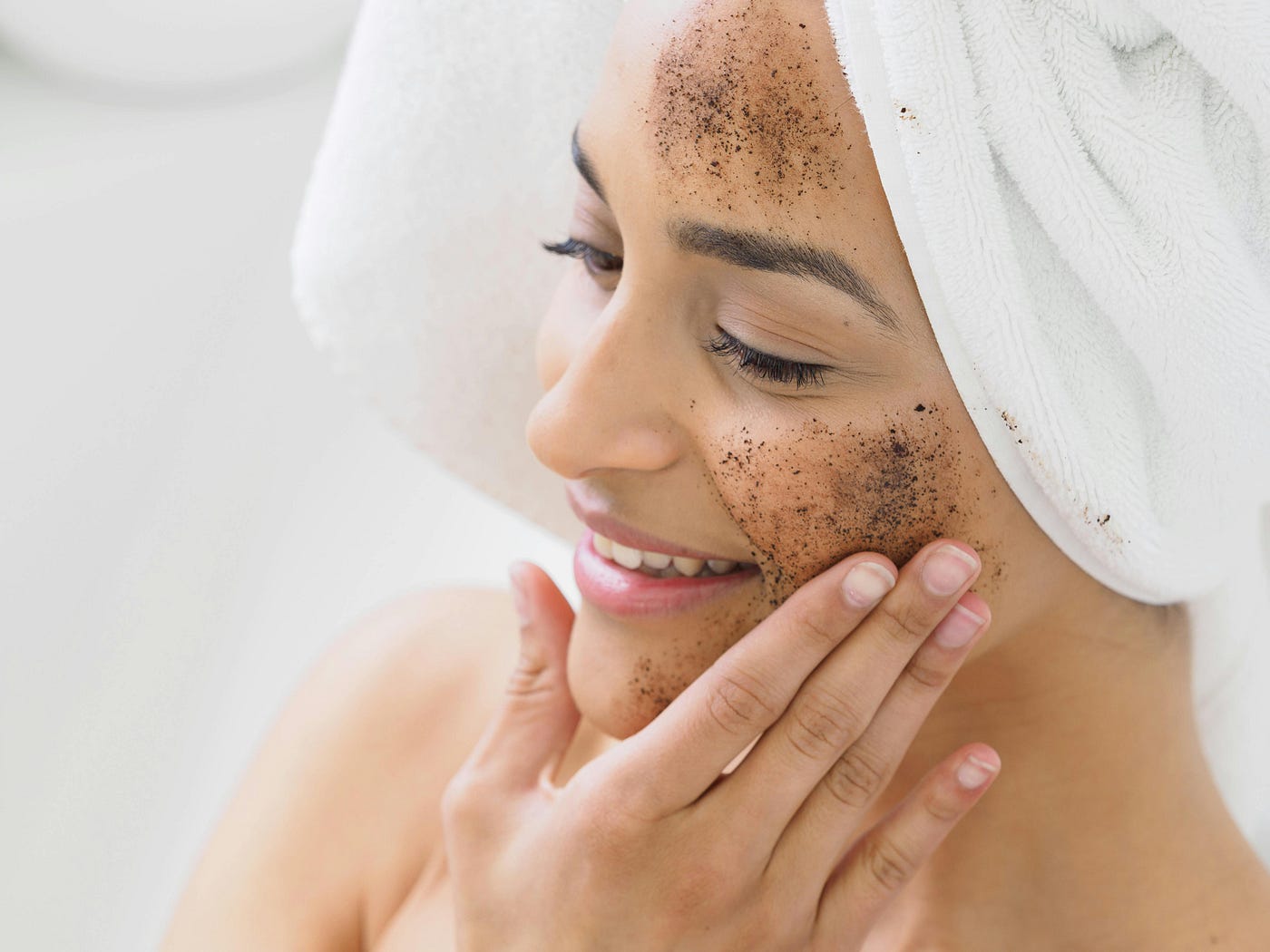 organic skin care