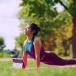 yoga
