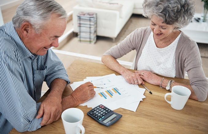 Alzheimer's Prevention