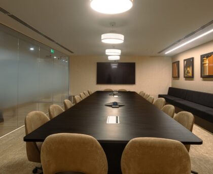 Conference Room