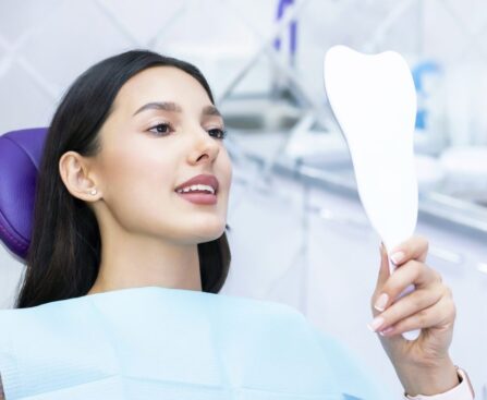 Dental Bridge Services