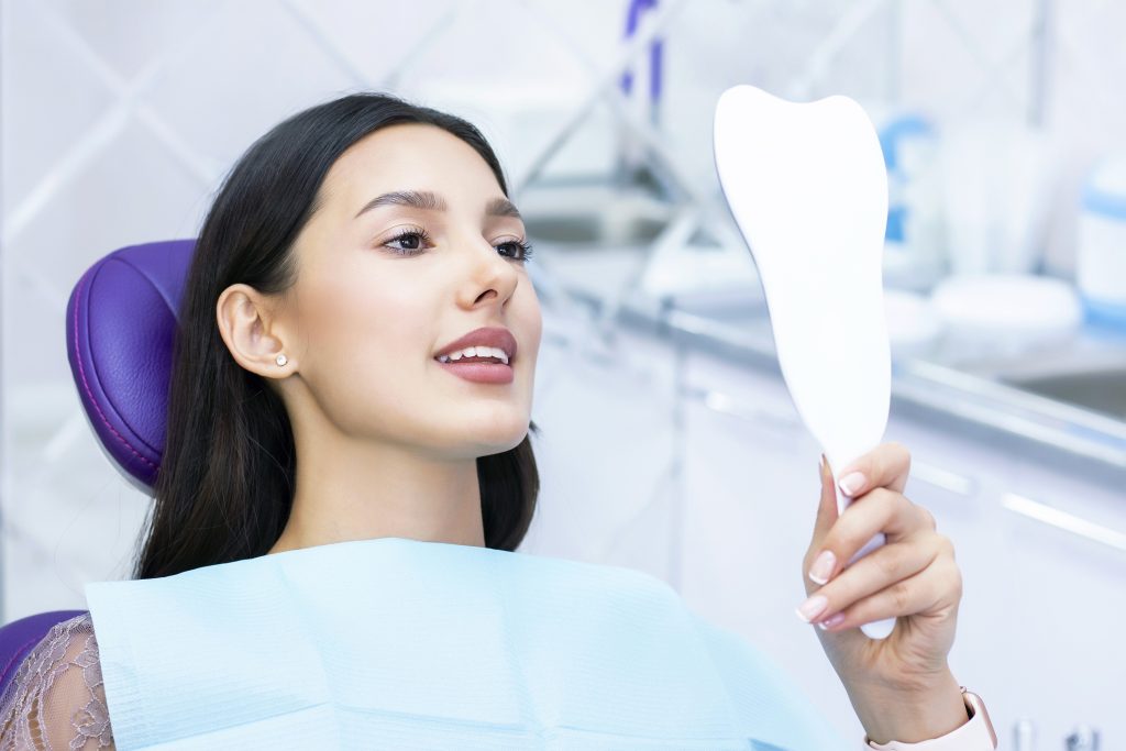 Dental Bridge Services