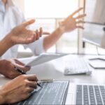 Home-Based Company