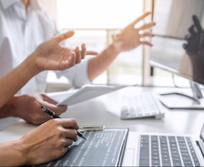 Home-Based Company