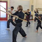 Martial Arts
