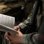 Military Medical Publications