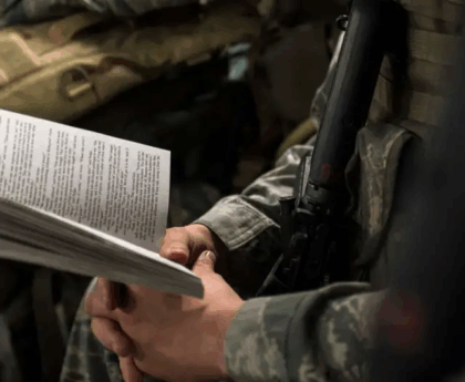 Military Medical Publications