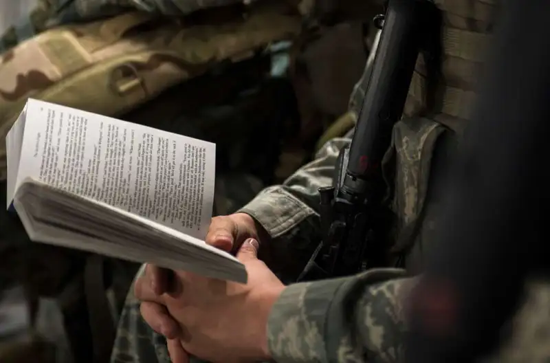 Military Medical Publications